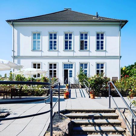 Gutshaus Gross Helle Apartment Moelln Exterior photo