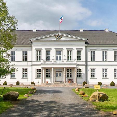 Gutshaus Gross Helle Apartment Moelln Exterior photo