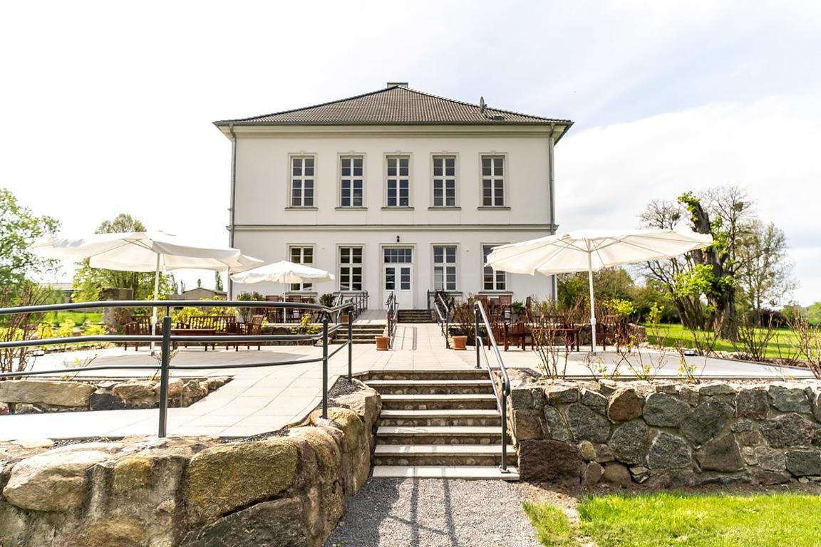 Gutshaus Gross Helle Apartment Moelln Exterior photo