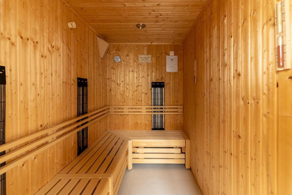 Gutshaus Gross Helle Apartment Moelln Exterior photo
