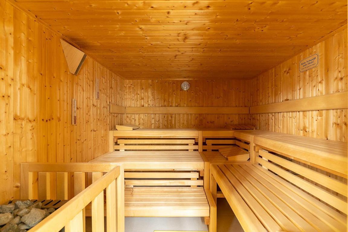 Gutshaus Gross Helle Apartment Moelln Exterior photo
